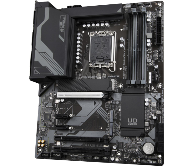 Gigabyte Z790 D DDR4 - 1070709 - zdjęcie 5